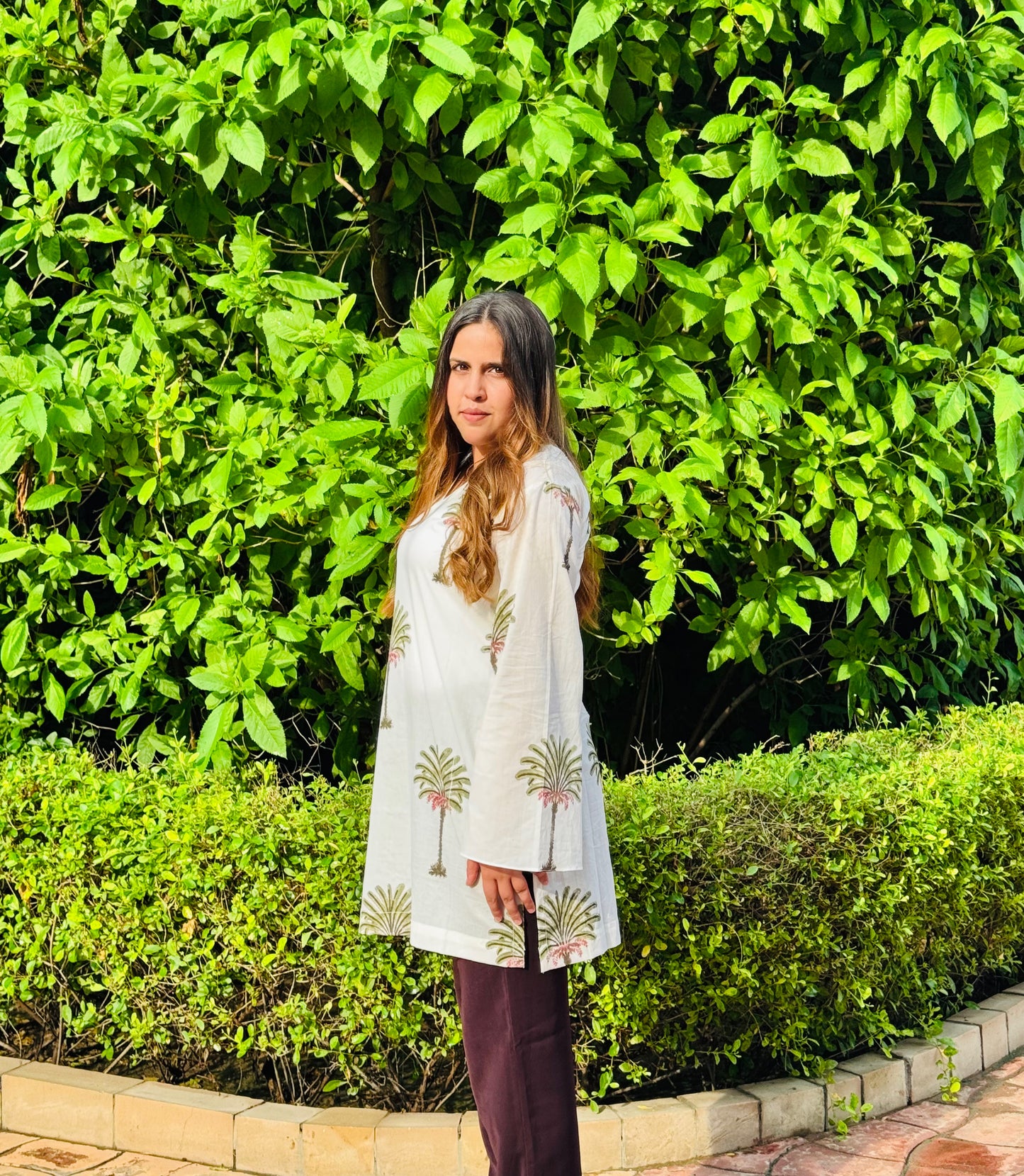 Shital Kurti