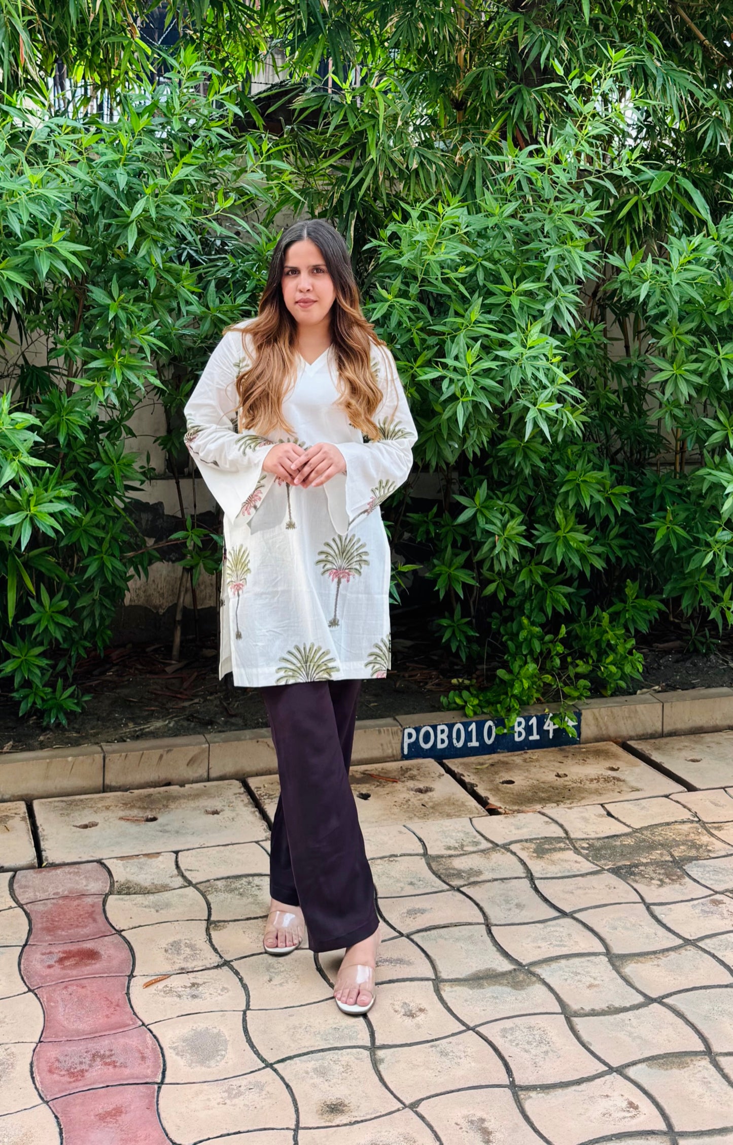 Shital Kurti