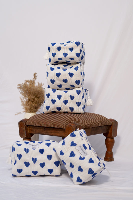Set of 3 Utility Bags