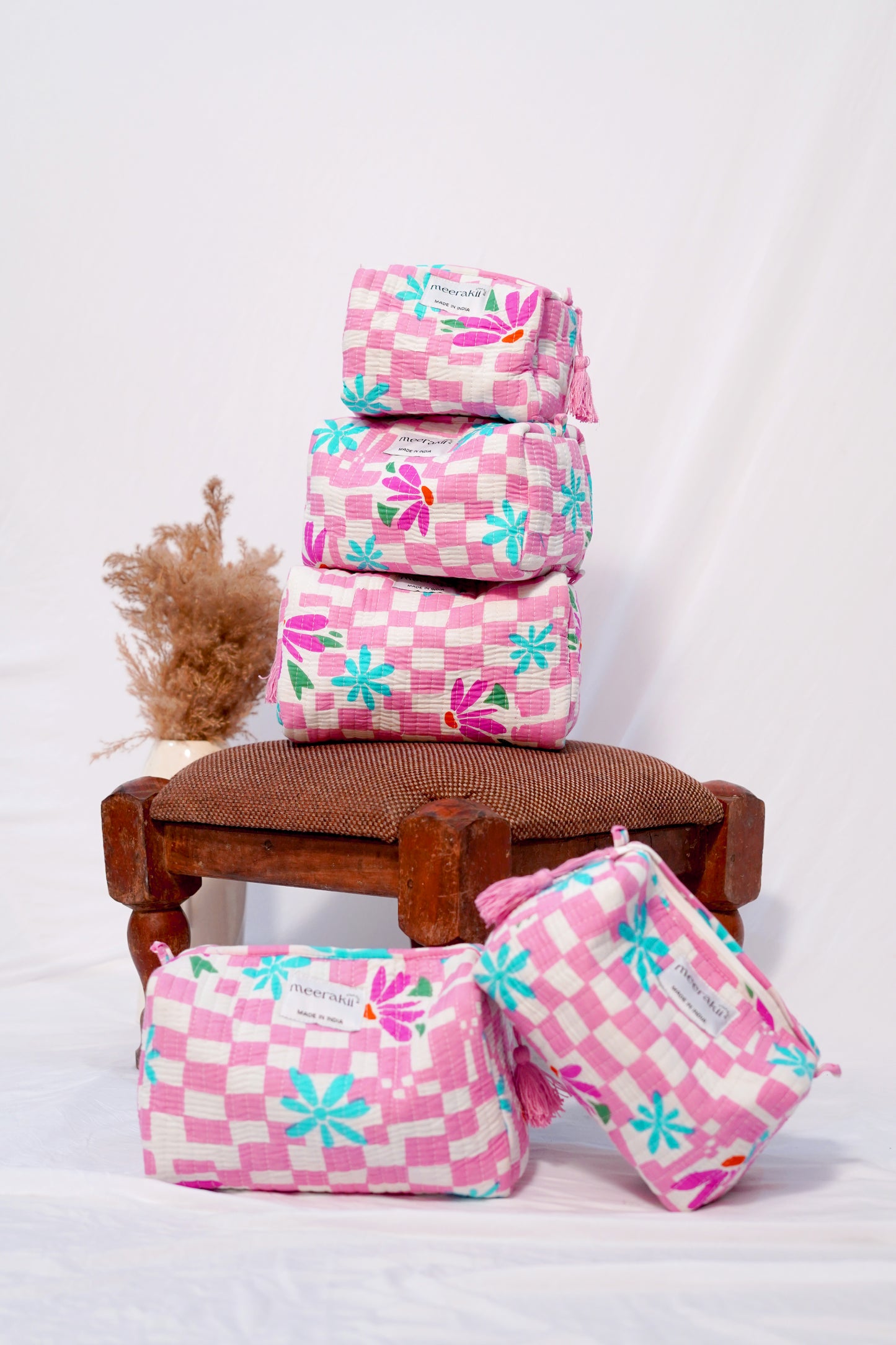 Set of 3 Utility Bags