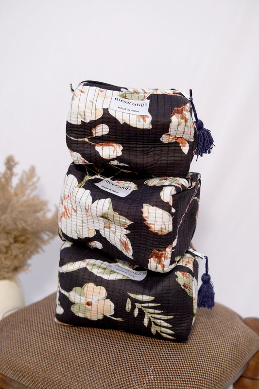 Set Of 3 Utility Bags