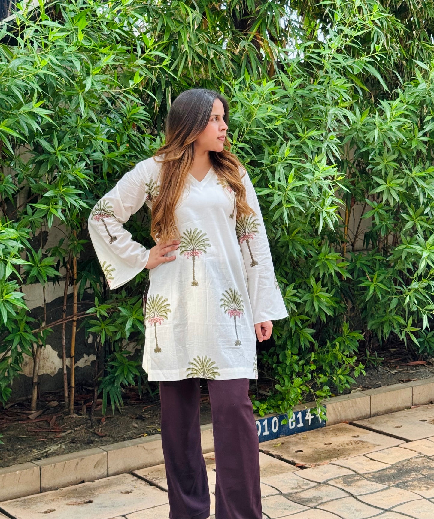 Shital Kurti