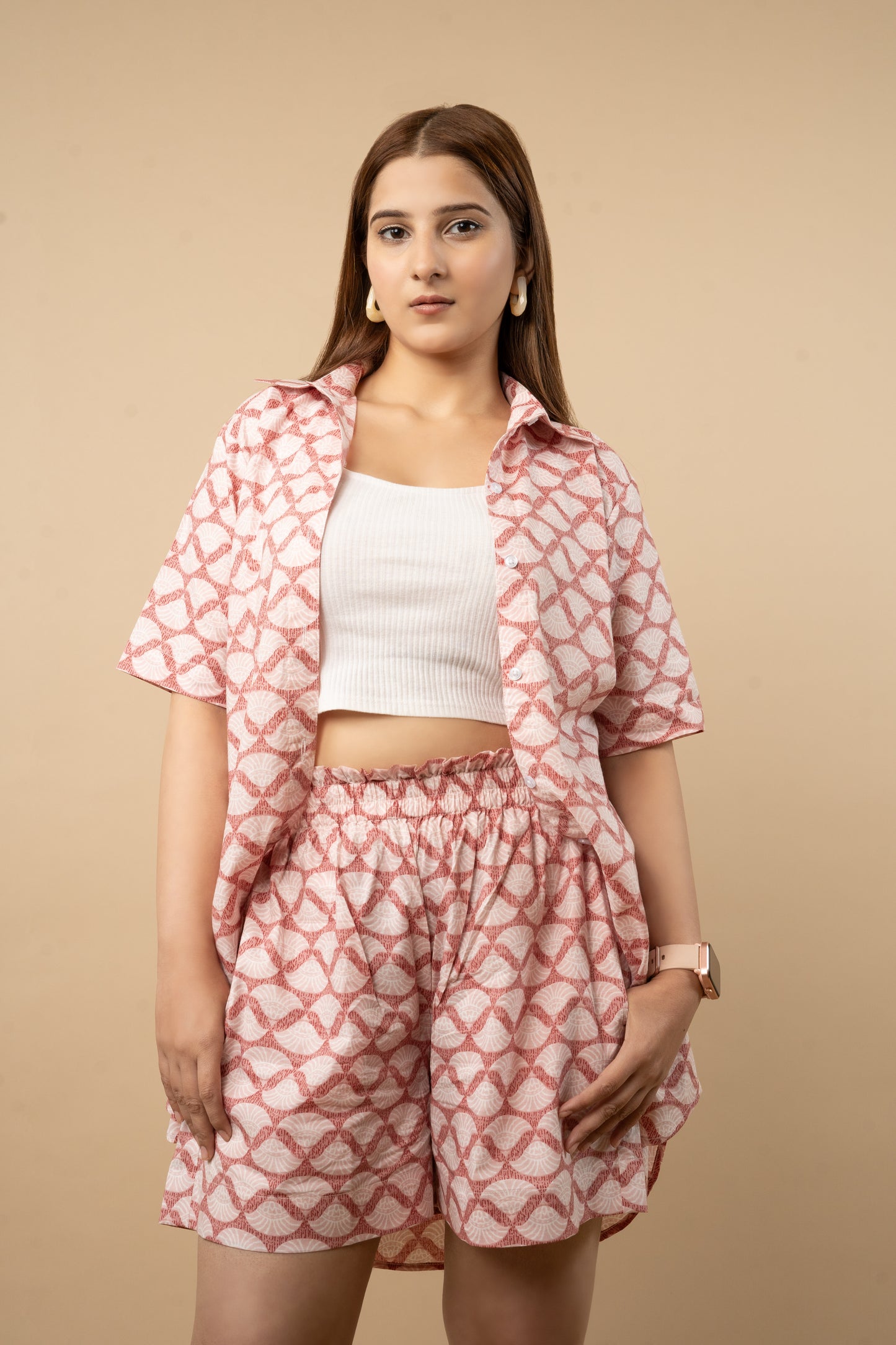 Shell's Co-ord Set