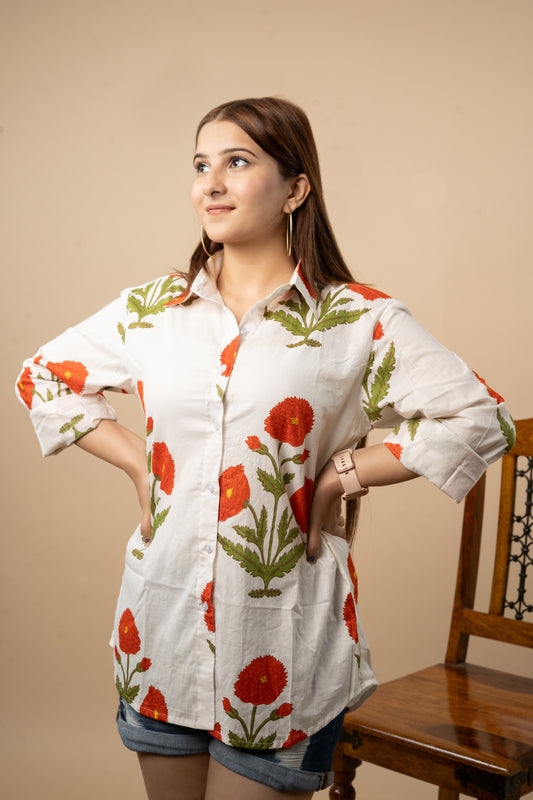 Gulzaar Shirt