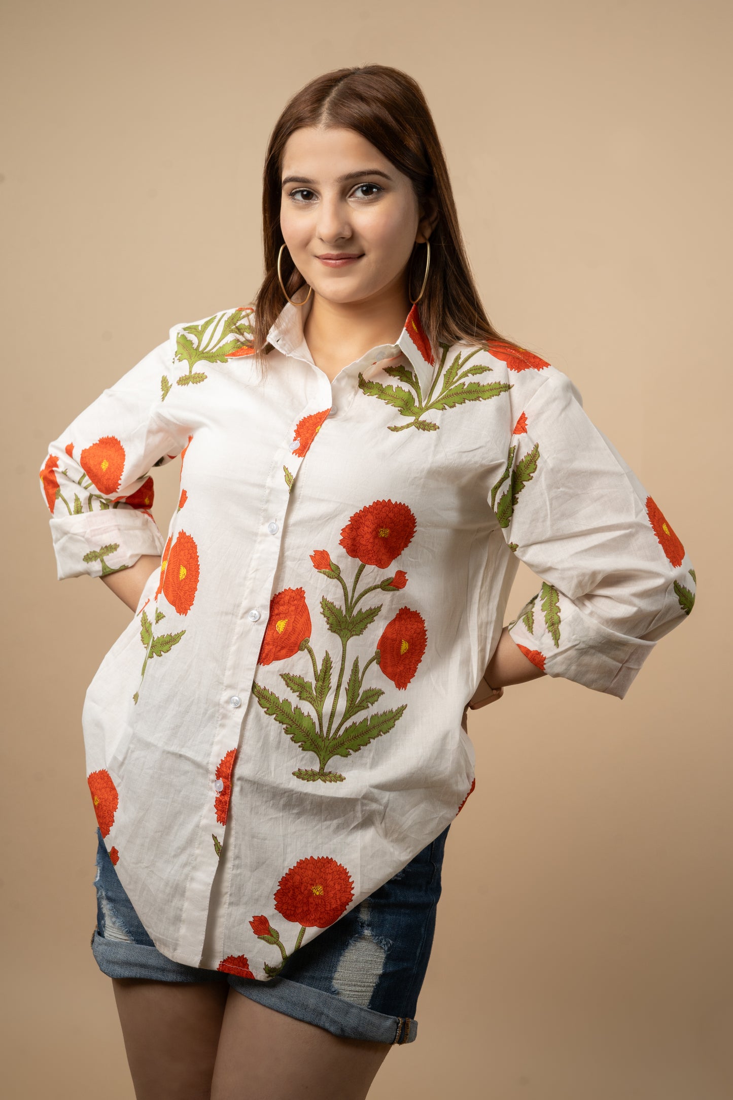 Gulzaar Shirt