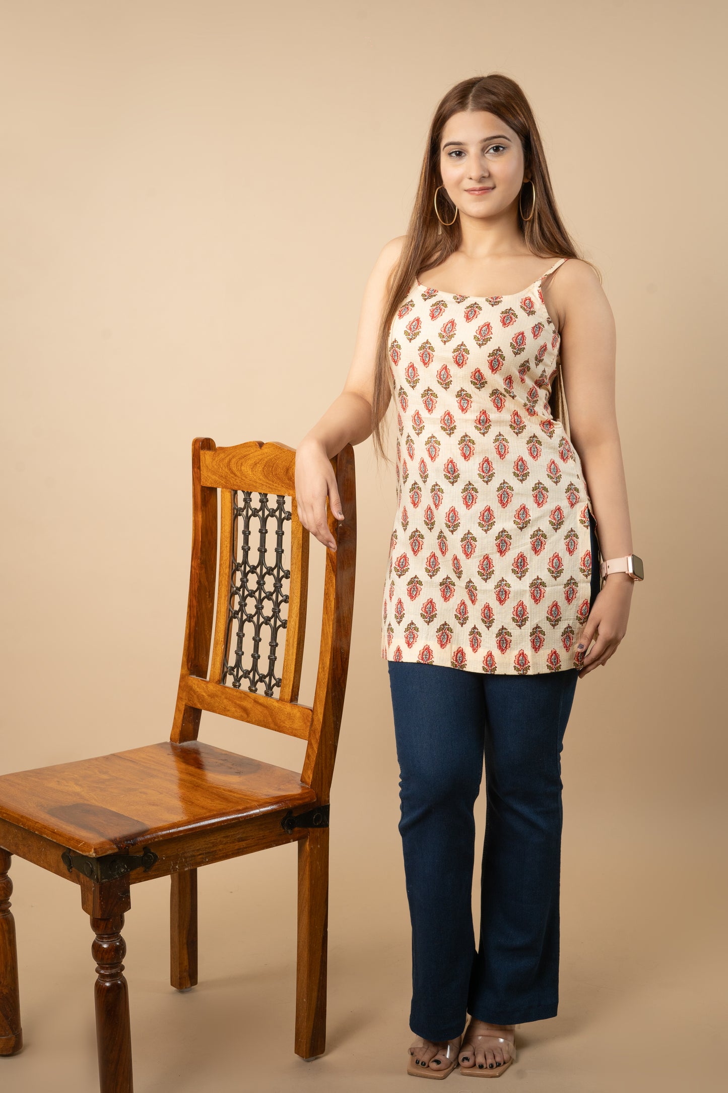 Noor Kurti