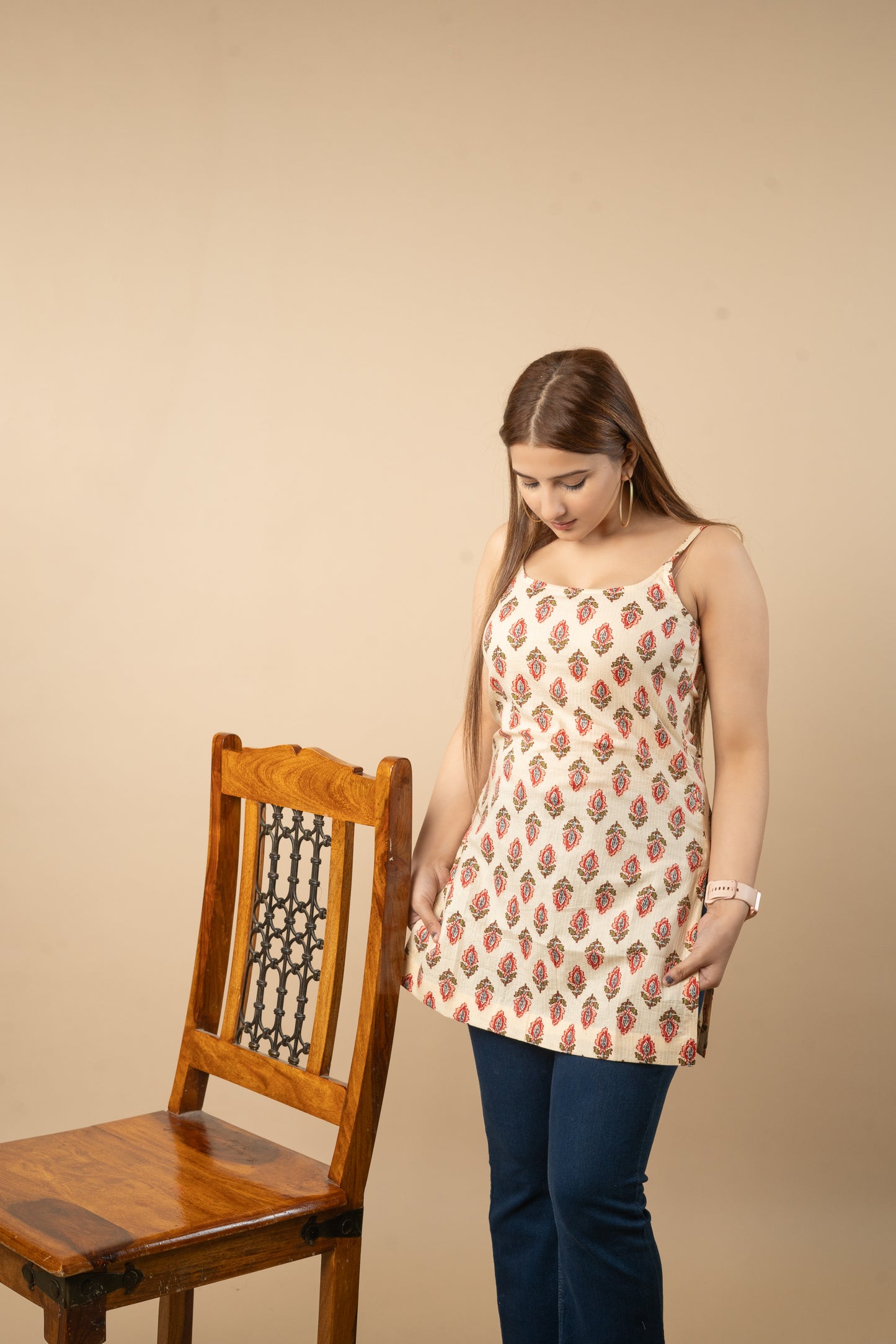 Noor Kurti