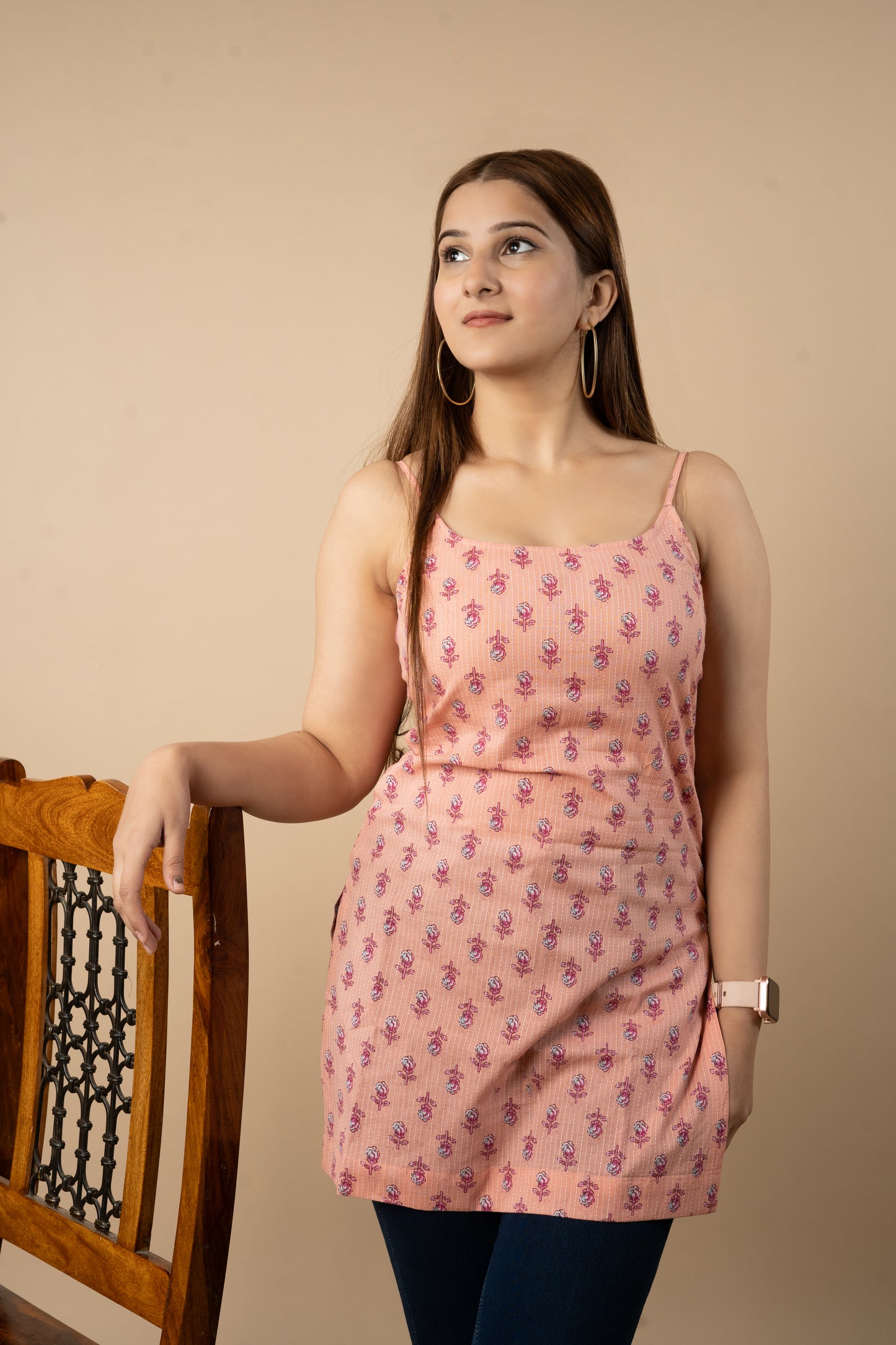 NOOR Kurti