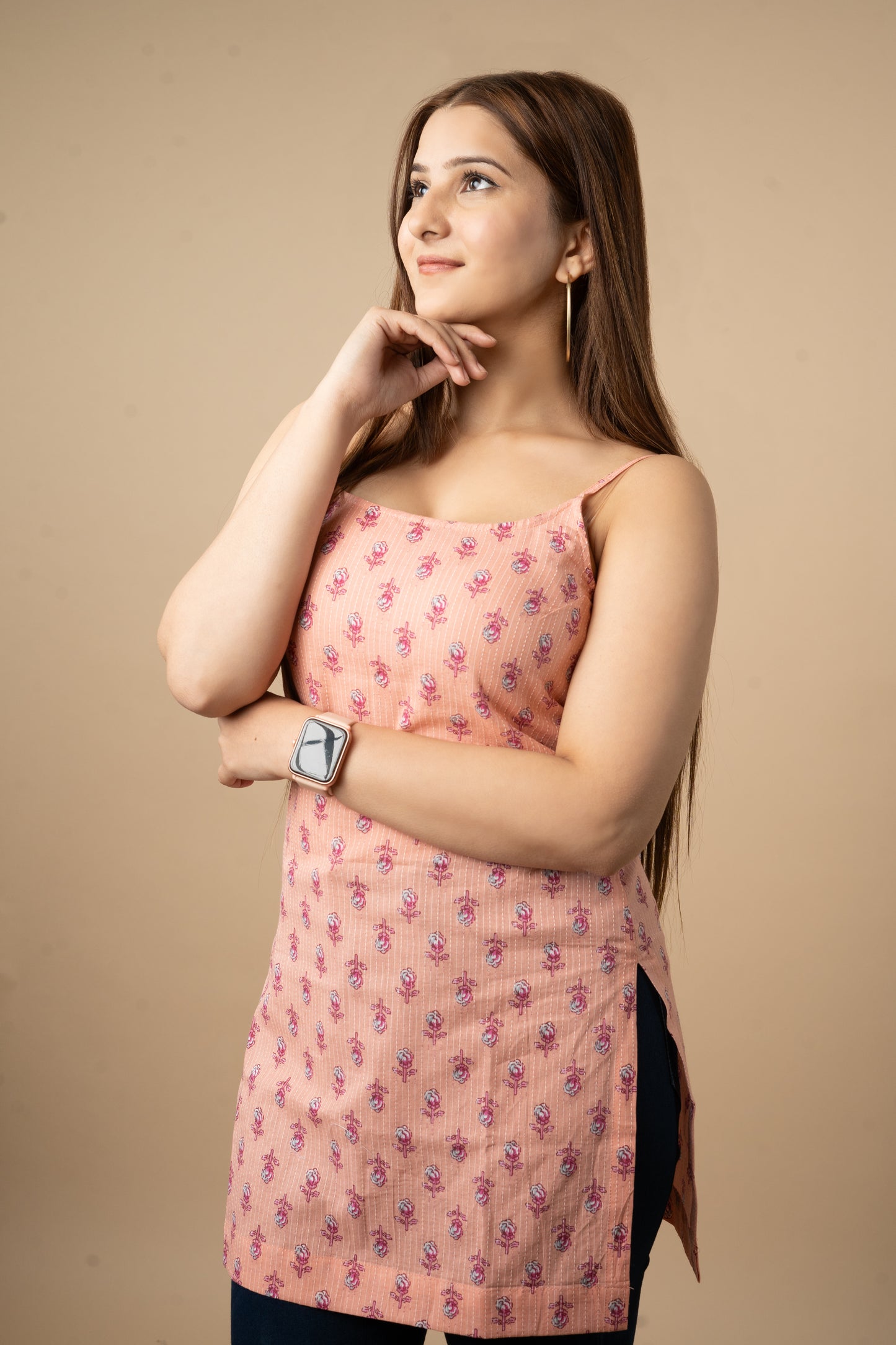 NOOR Kurti