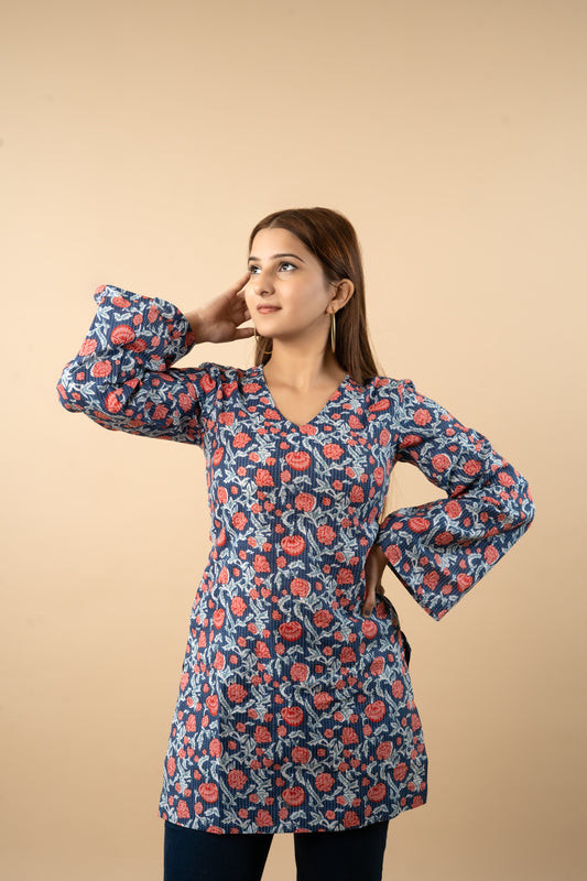Gulnaar Kurti