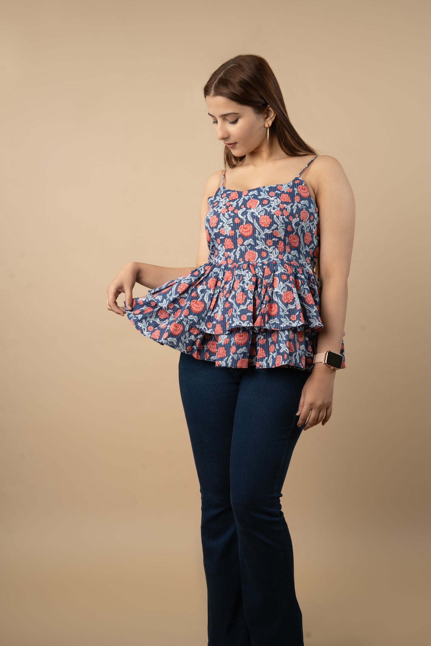 NOOR Top