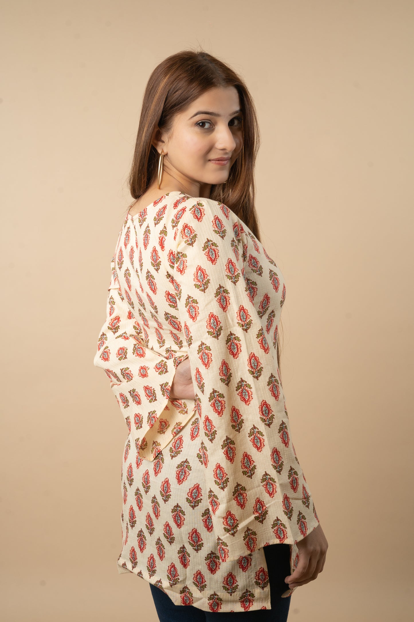 Noor Kurti