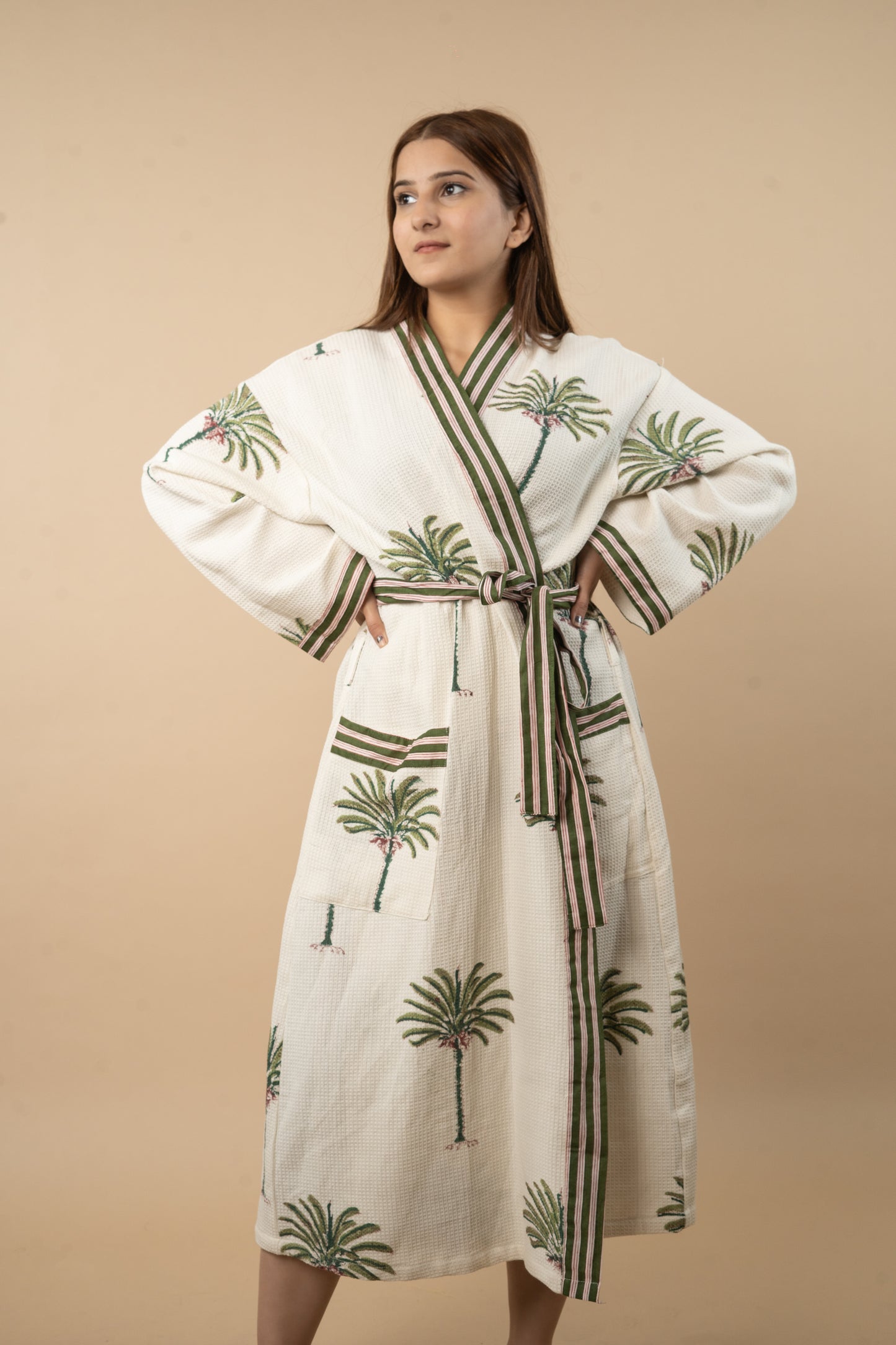 Bathrobe