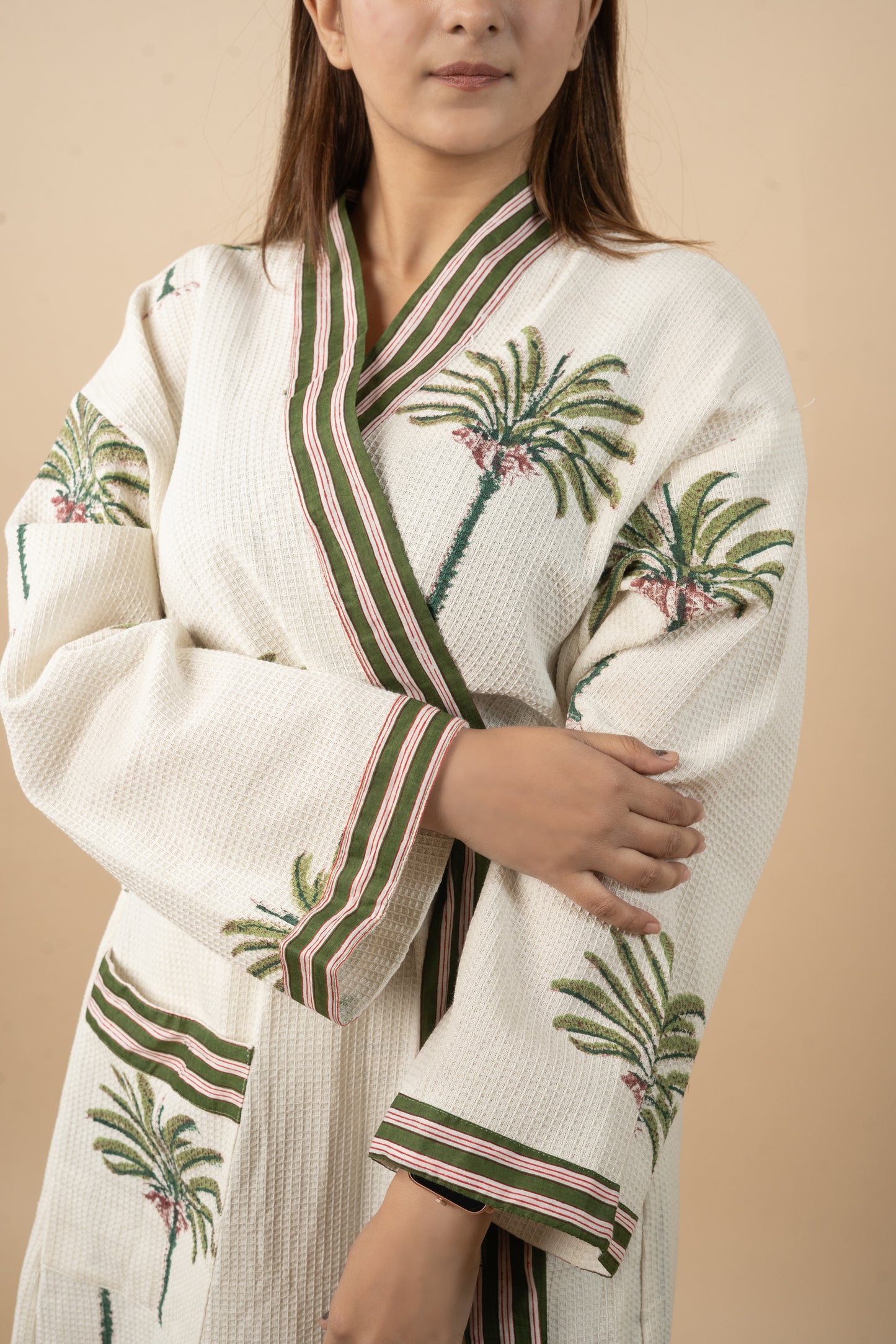 Bathrobe