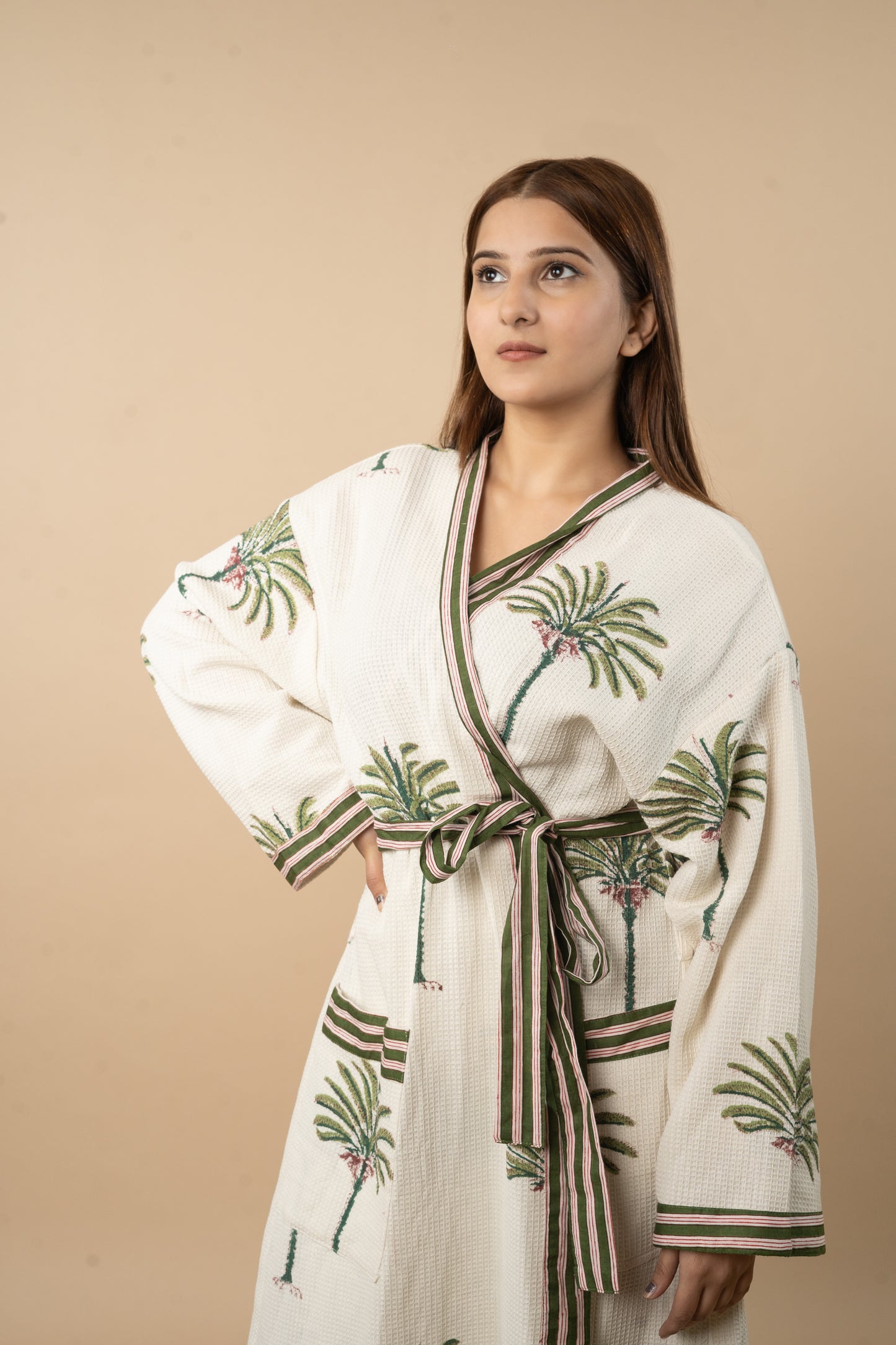 Bathrobe