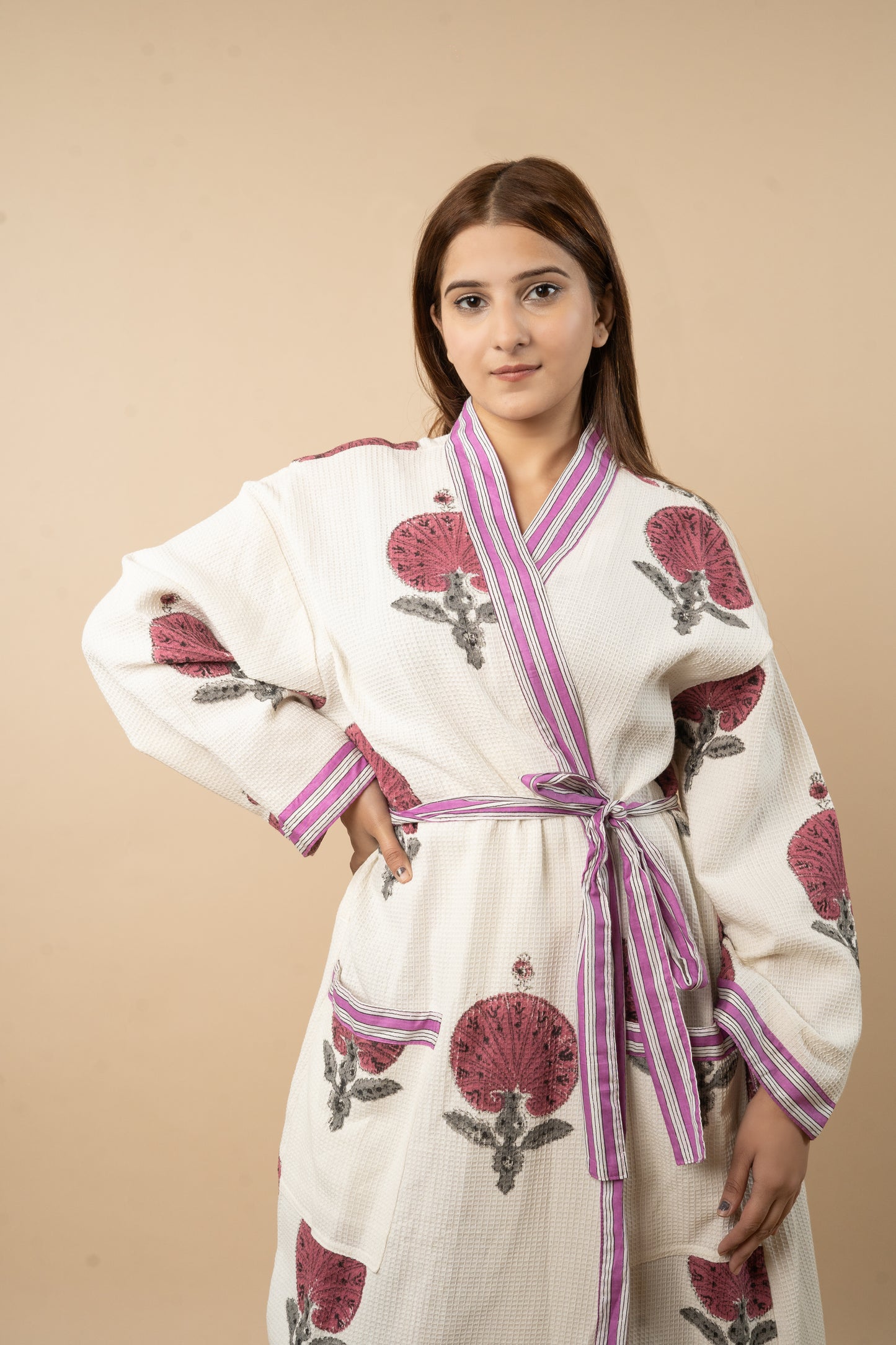 Bathrobe