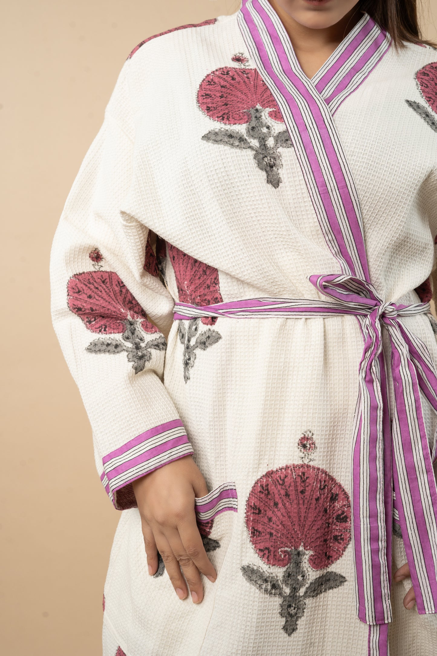 Bathrobe