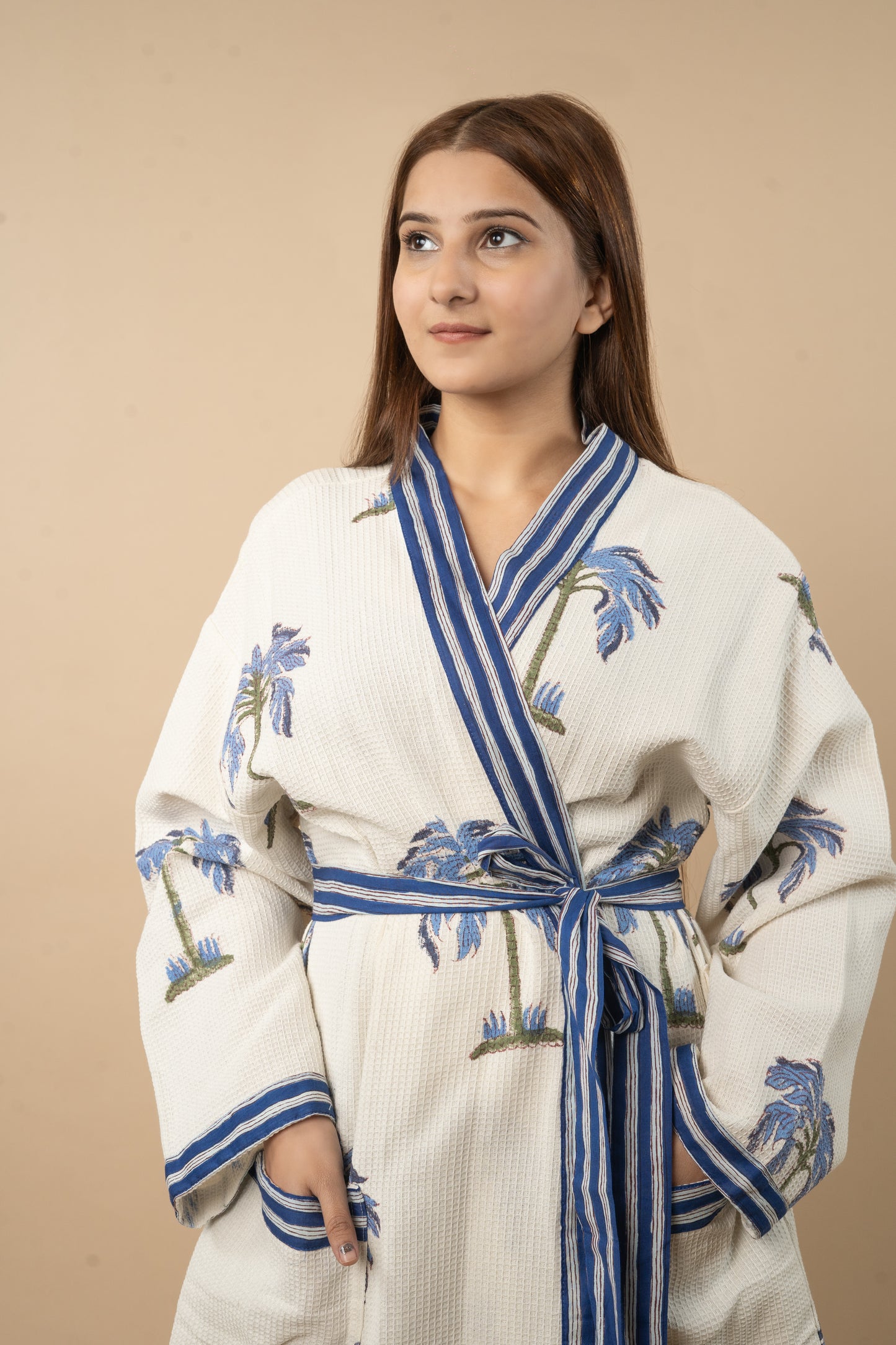 Bathrobe