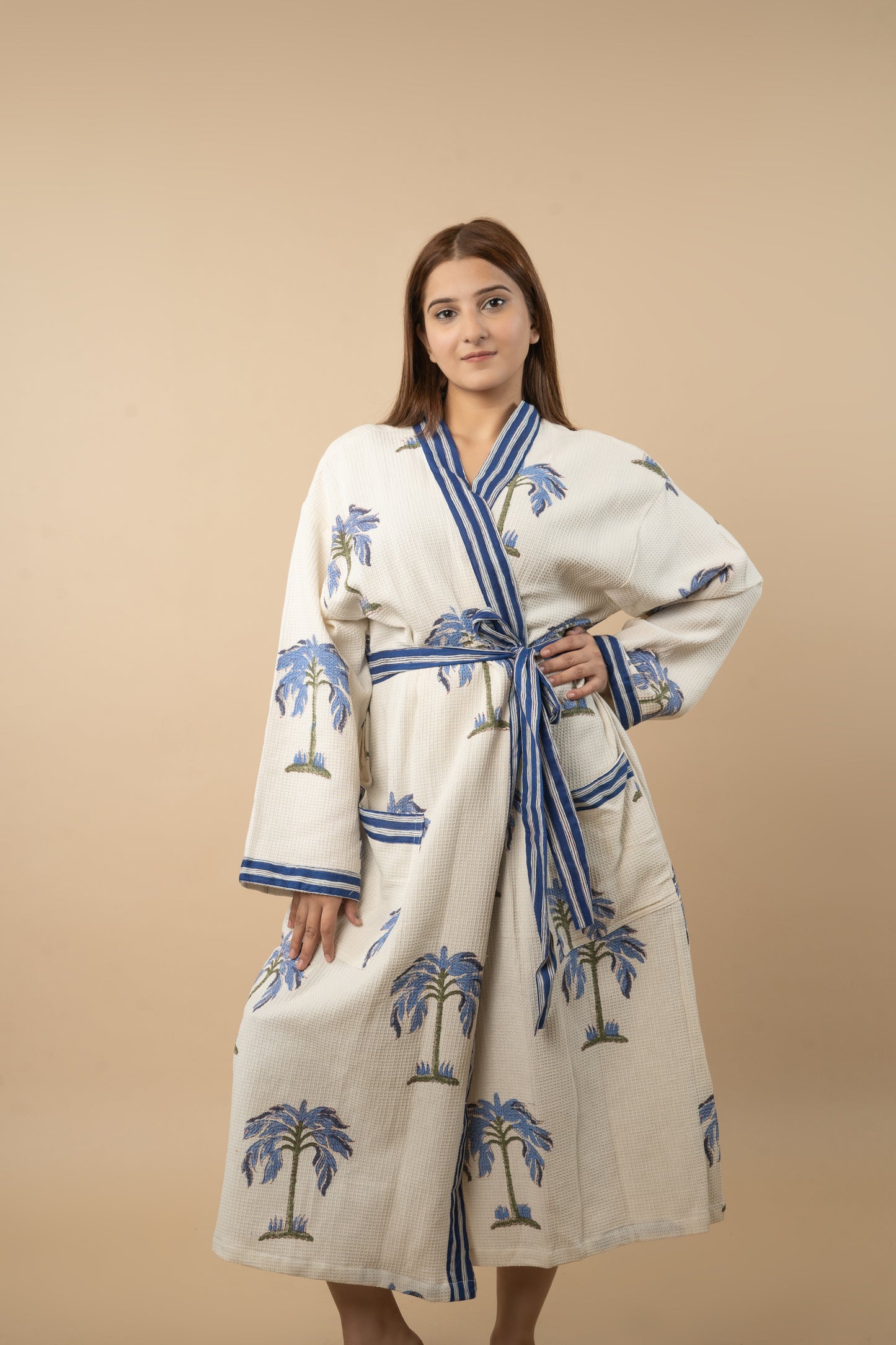 Bathrobe