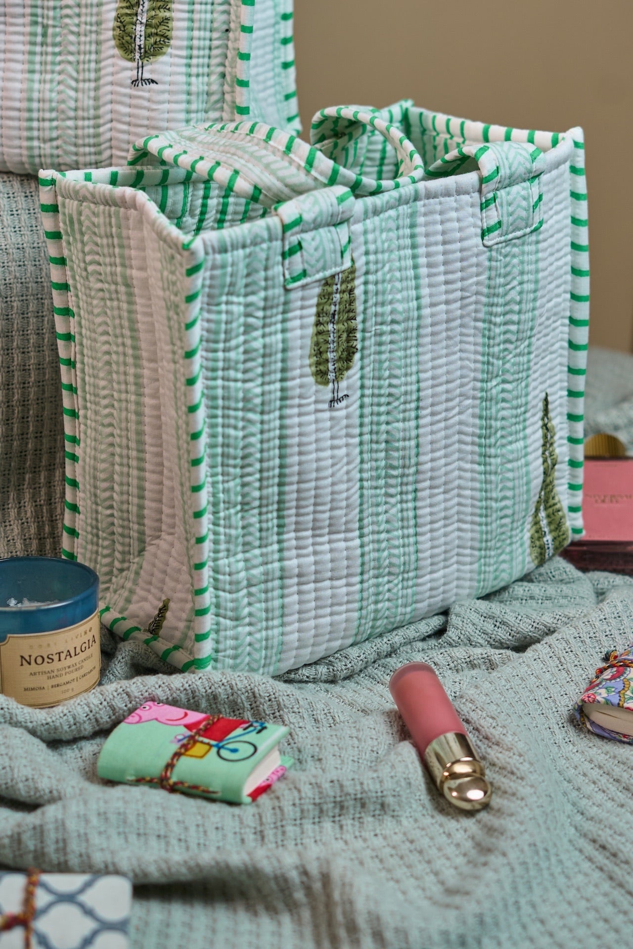 Mini Tote