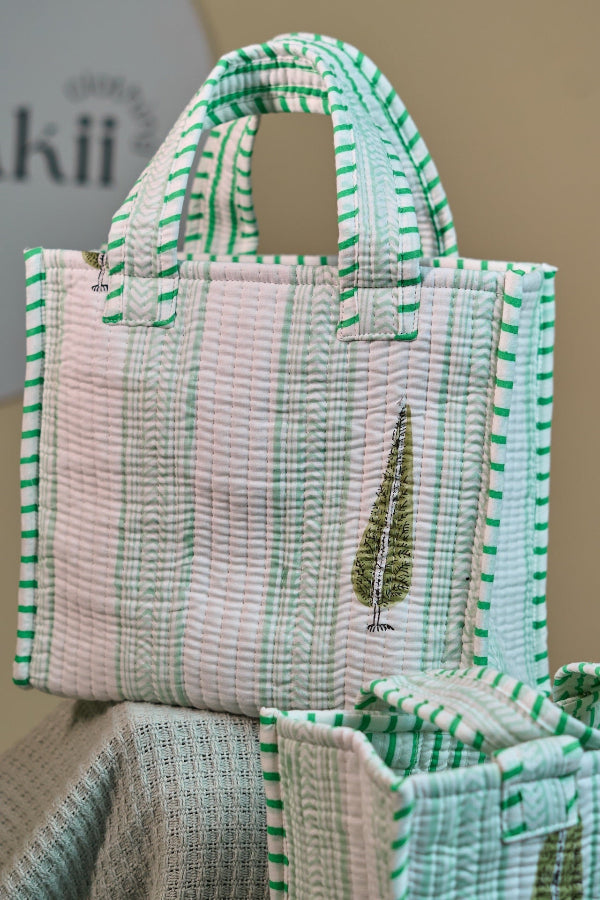 Mini Tote