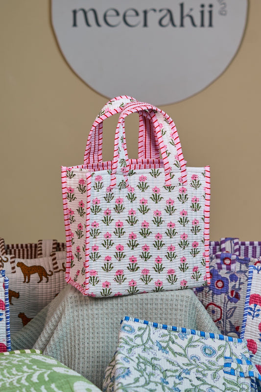 Mini Tote