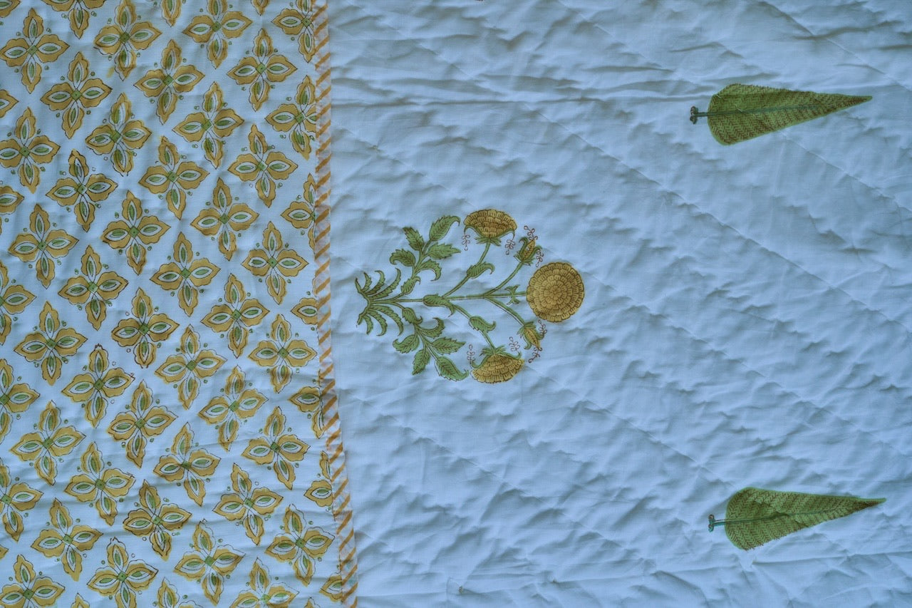 Baagh-e-Quilt
