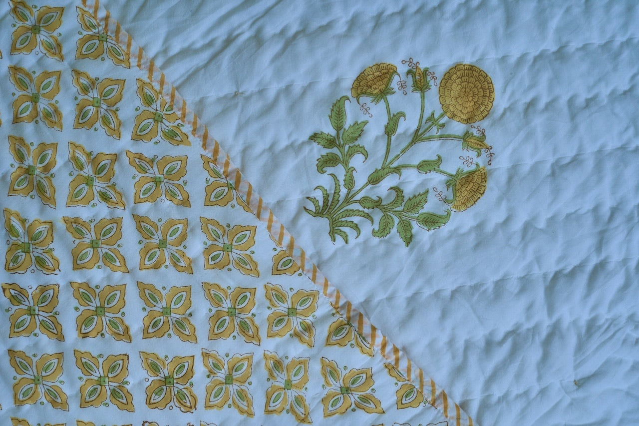 Baagh-e-Quilt