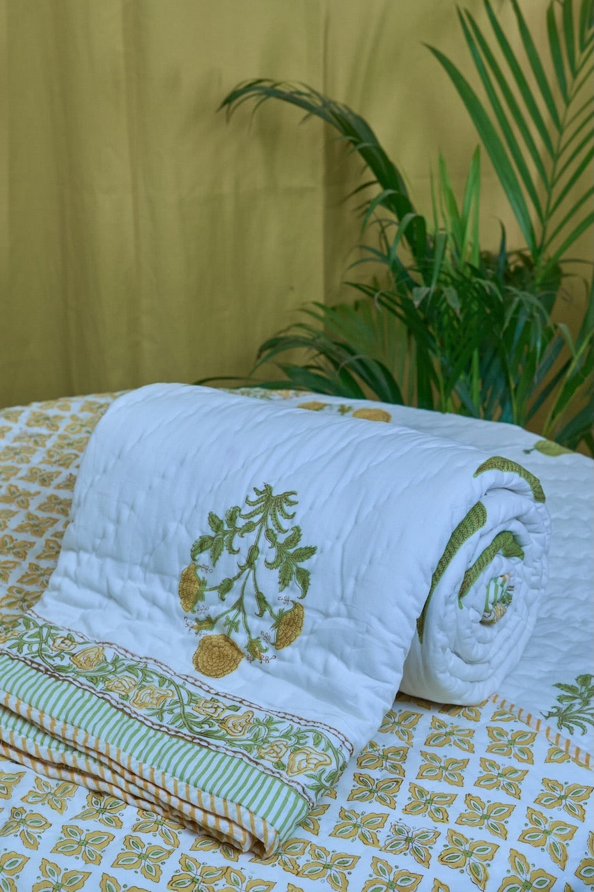 Baagh-e-Quilt