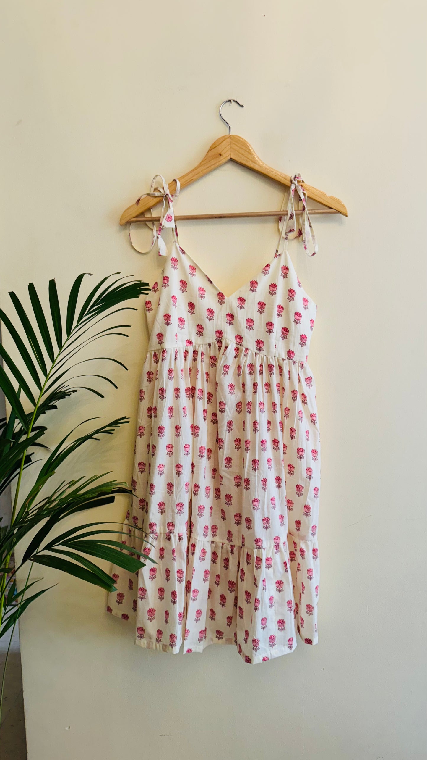 Kamal Dress