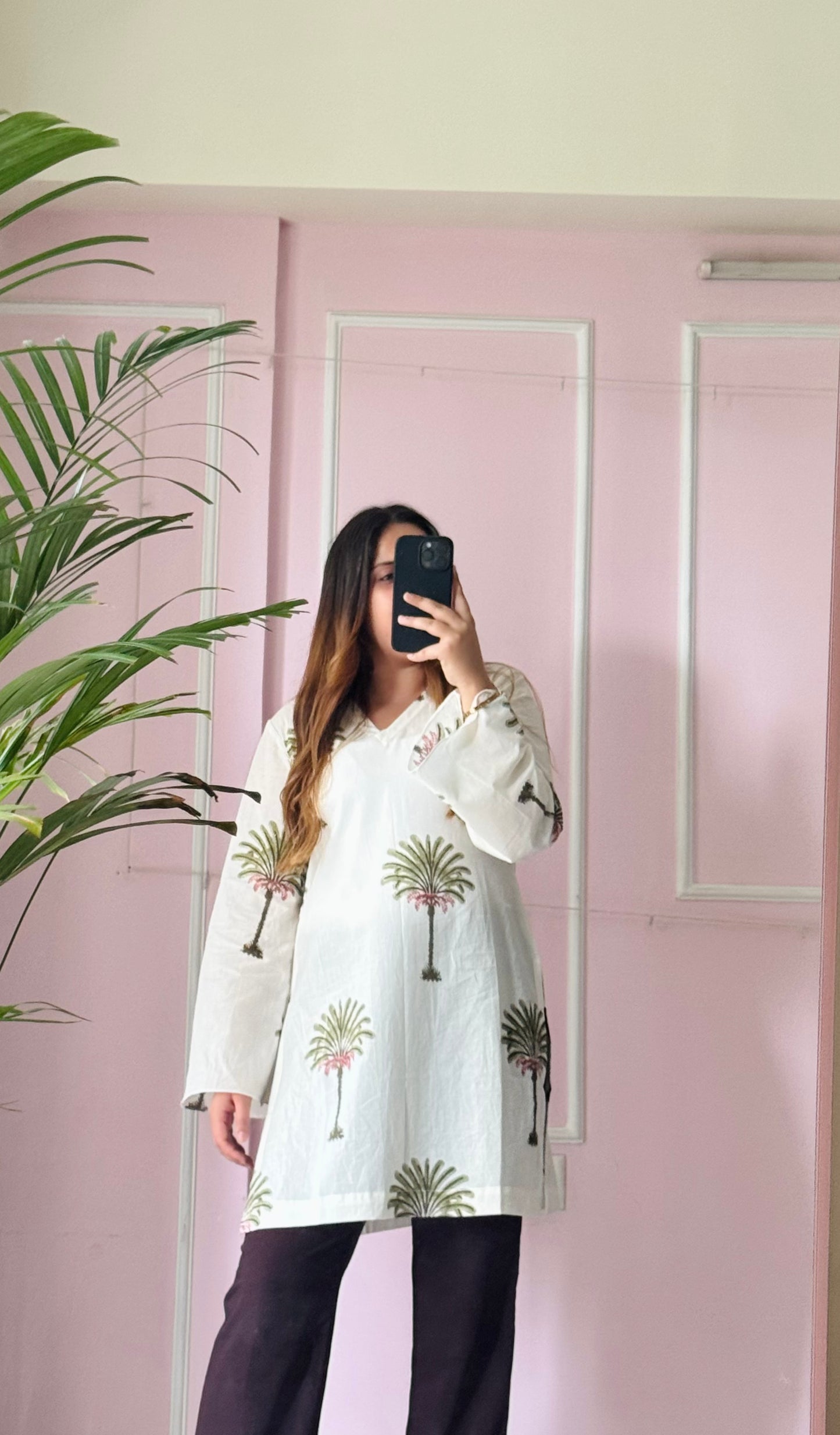 Shital Kurti