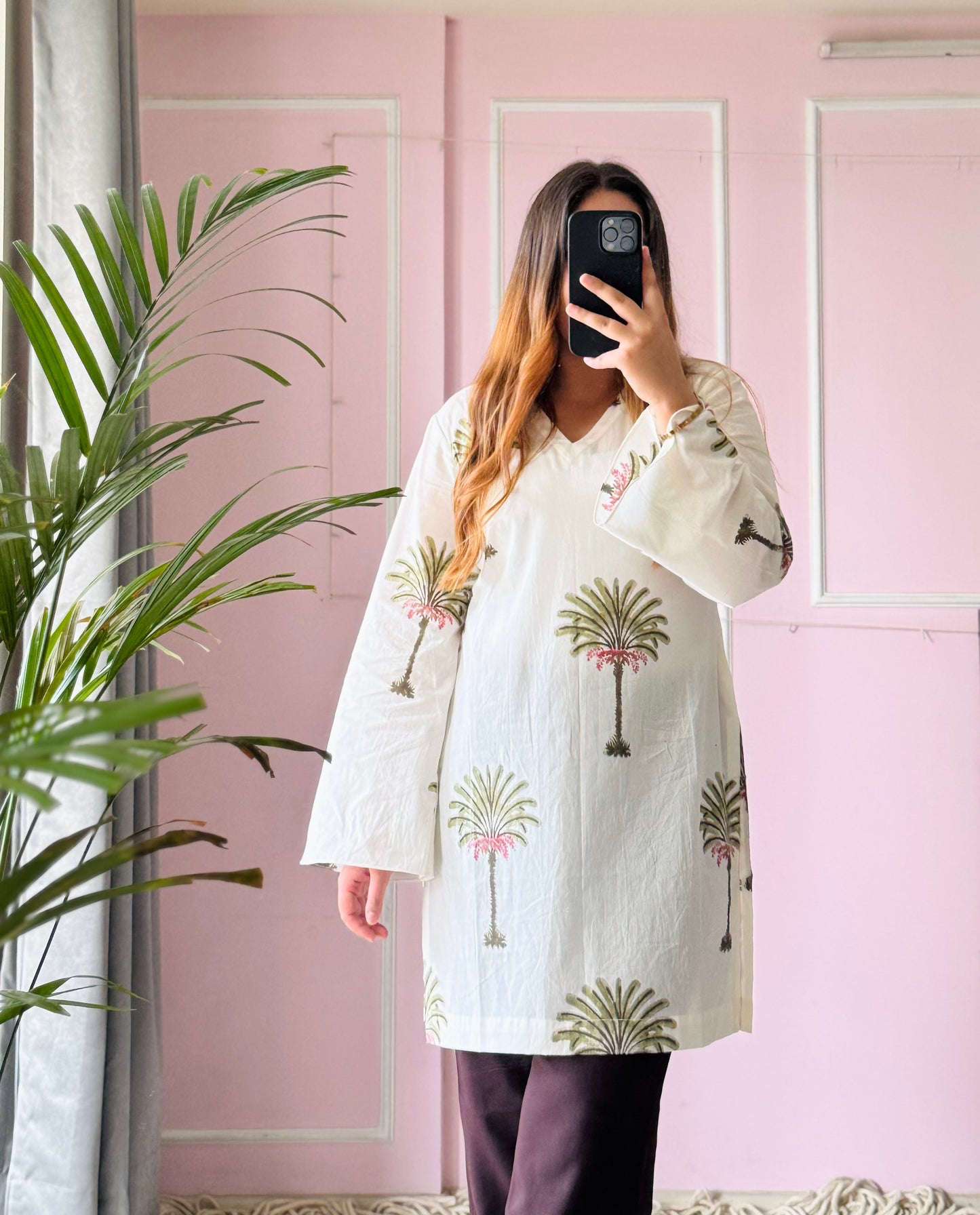 Shital Kurti