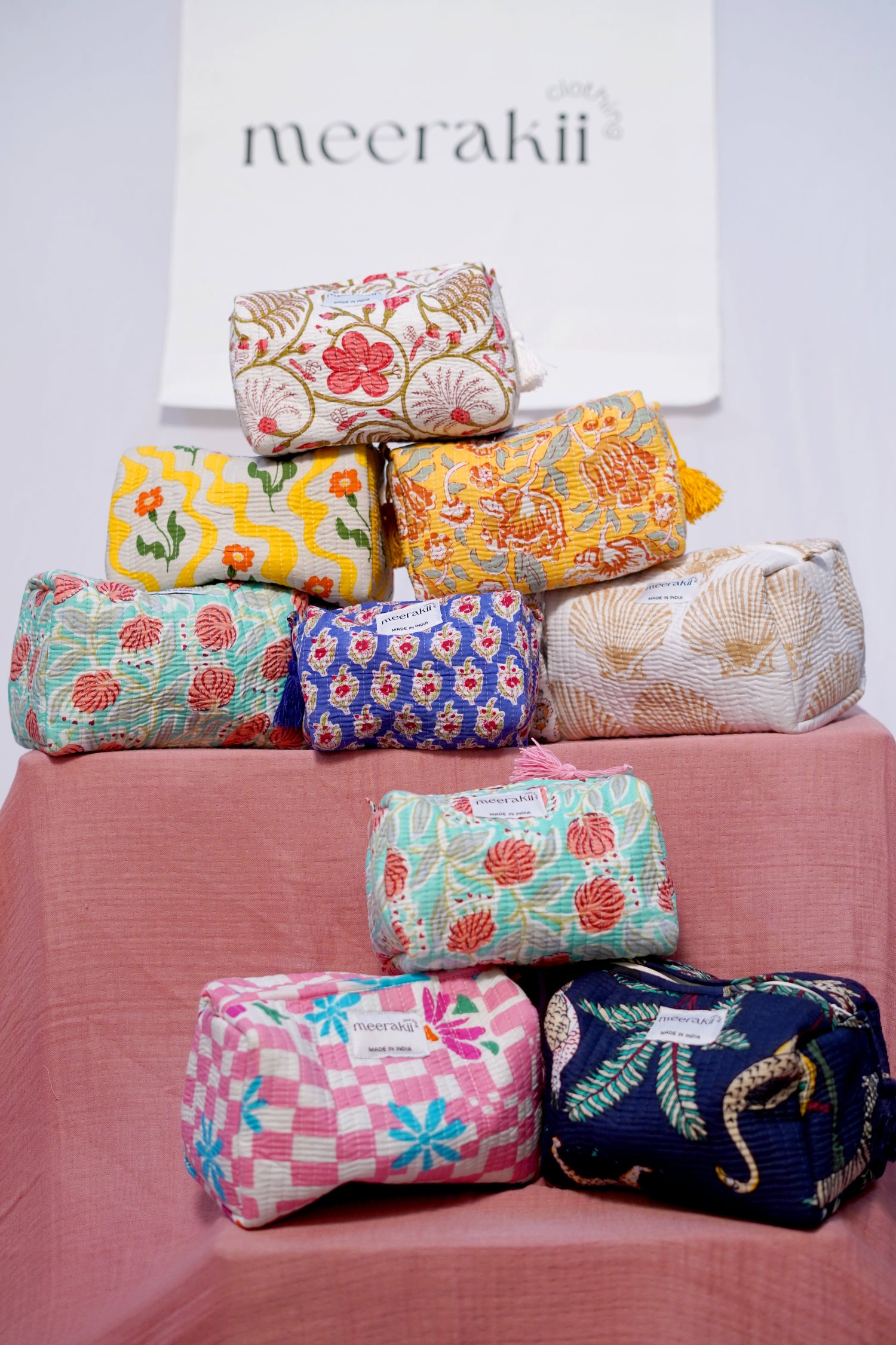 Utility Bags