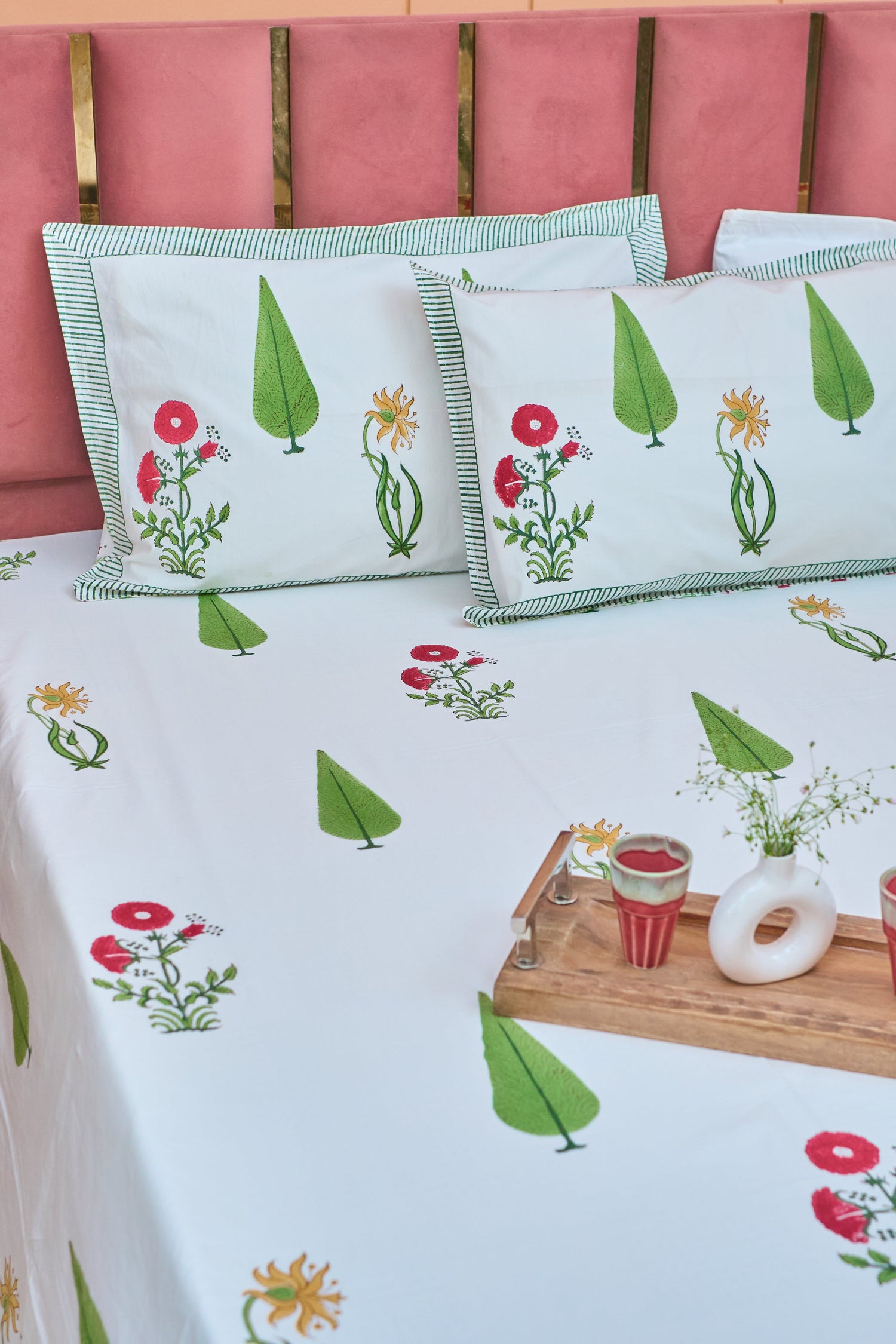 Bedsheets