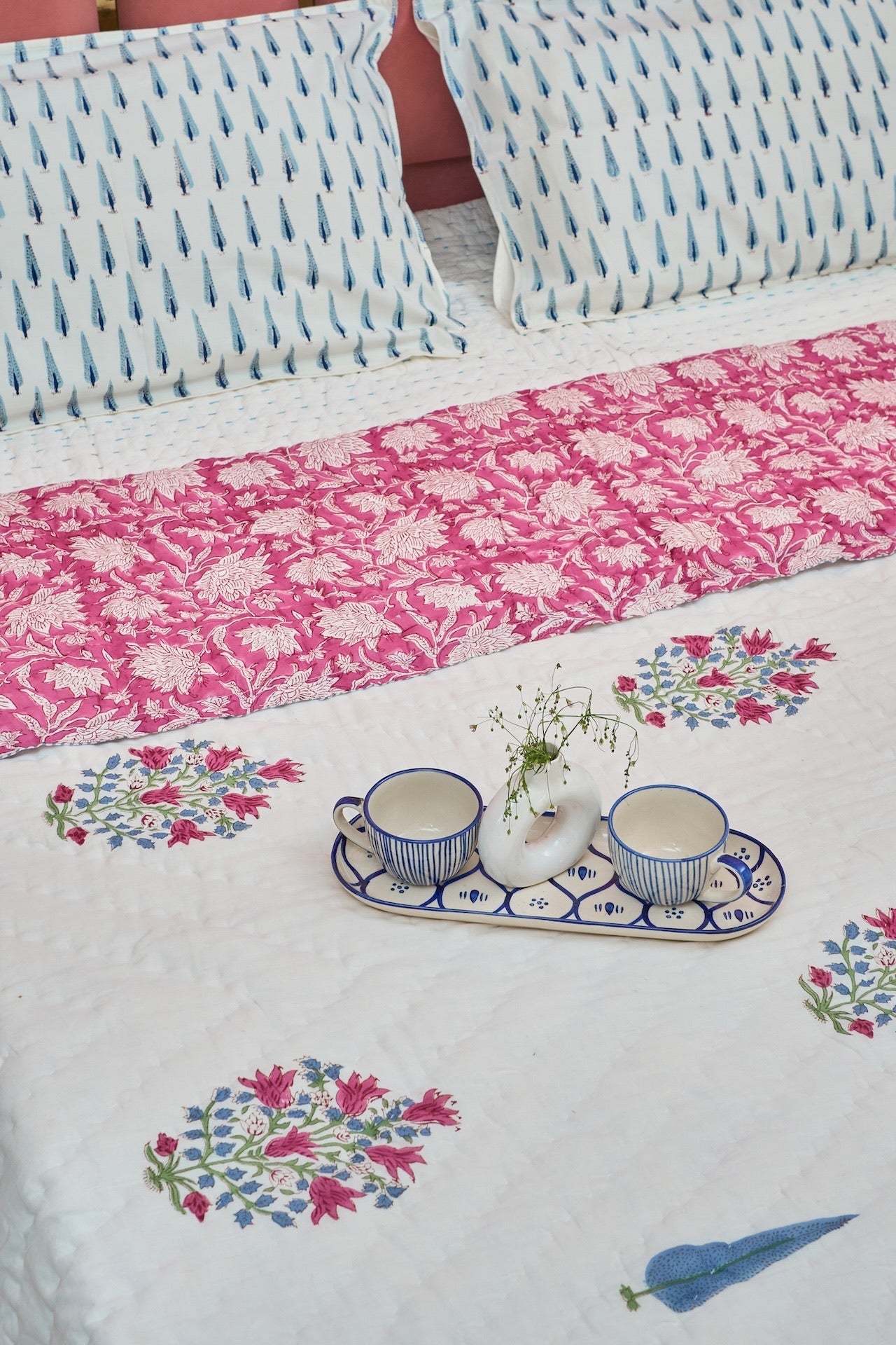 Quilts