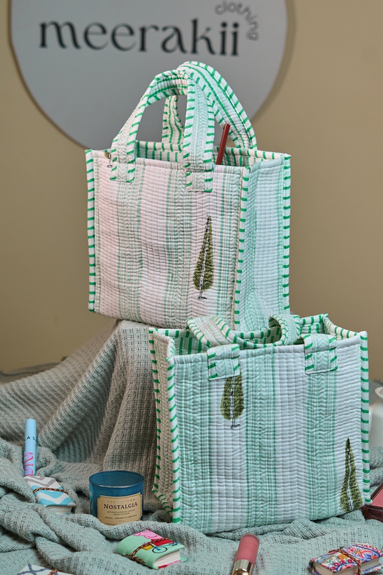 Tote Bags