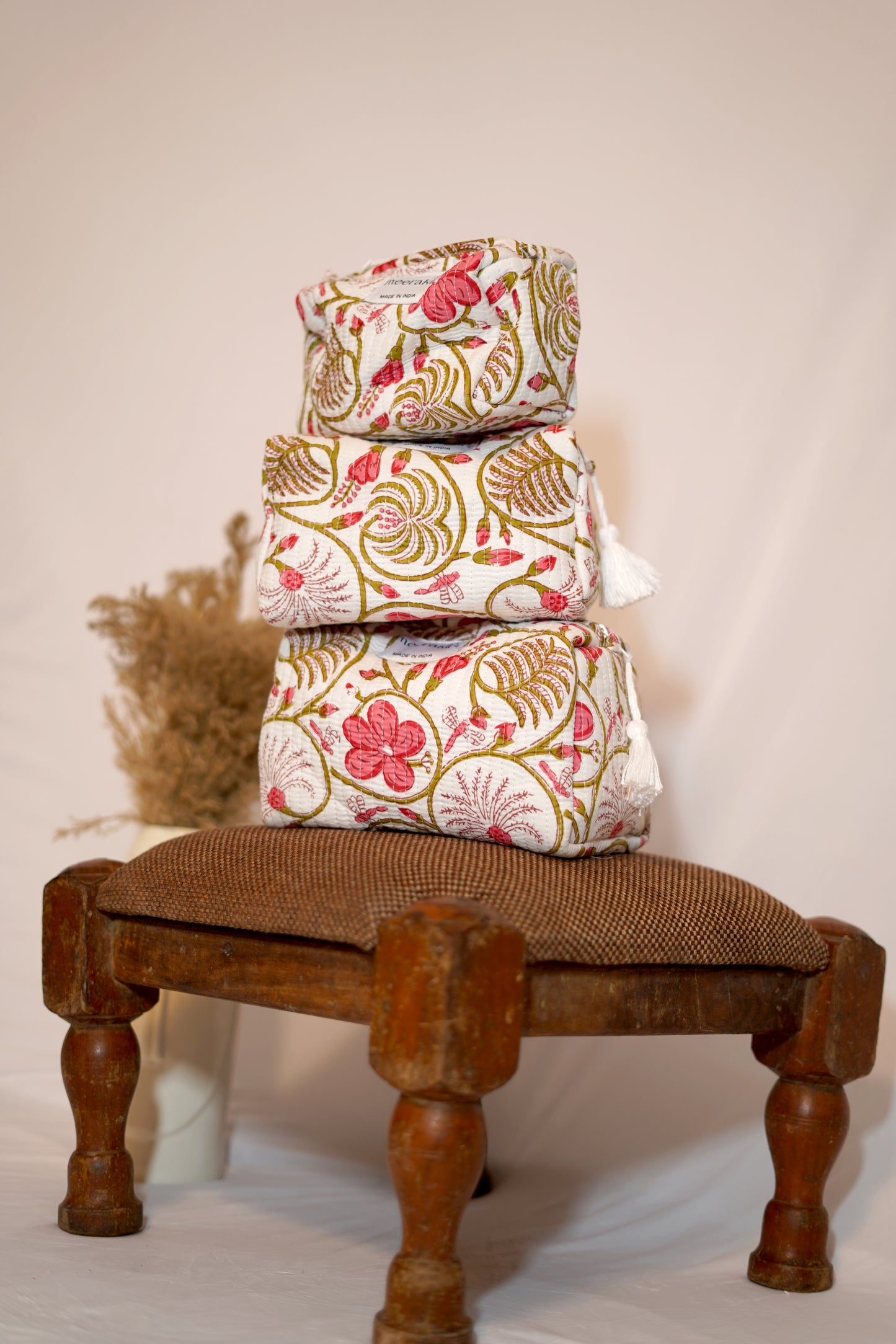 Set of 3 Utility Bags