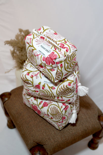 Set of 3 Utility Bags