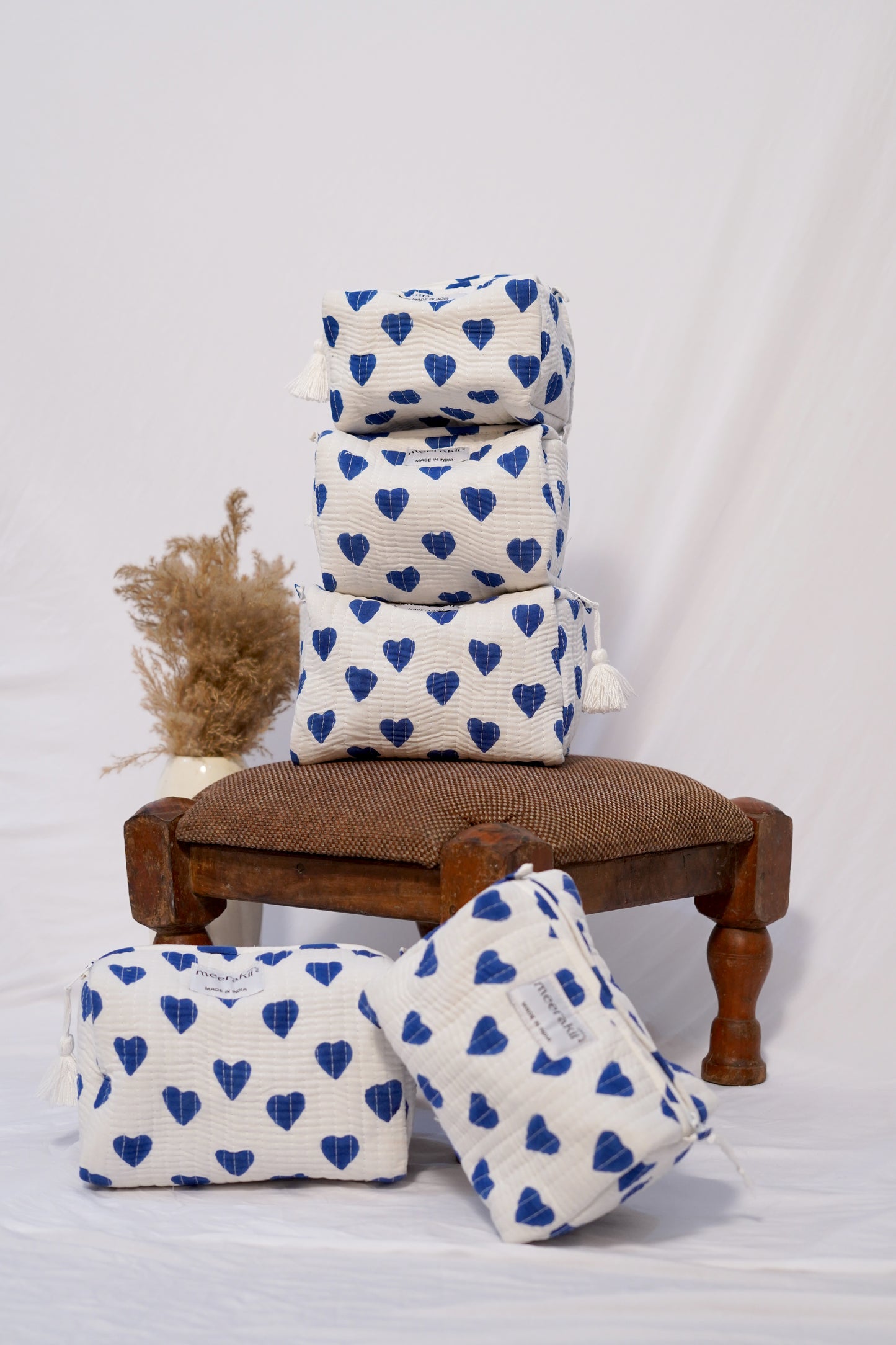 Set of 3 Utility Bags