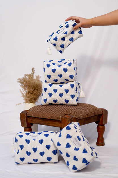Set of 3 Utility Bags