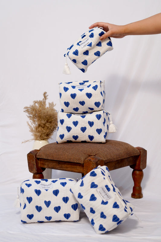 Set of 3 Utility Bags