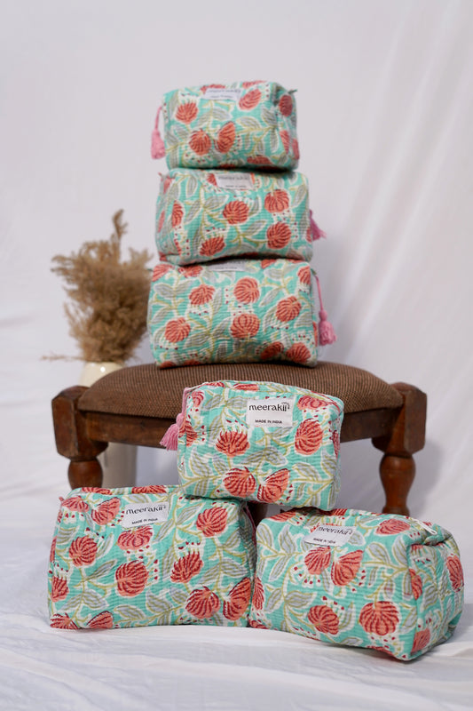 Set Of 3 Utility Bags