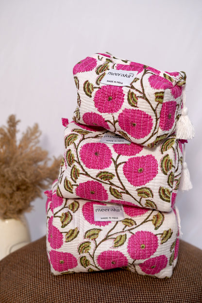Set Of 3 Utility Bags