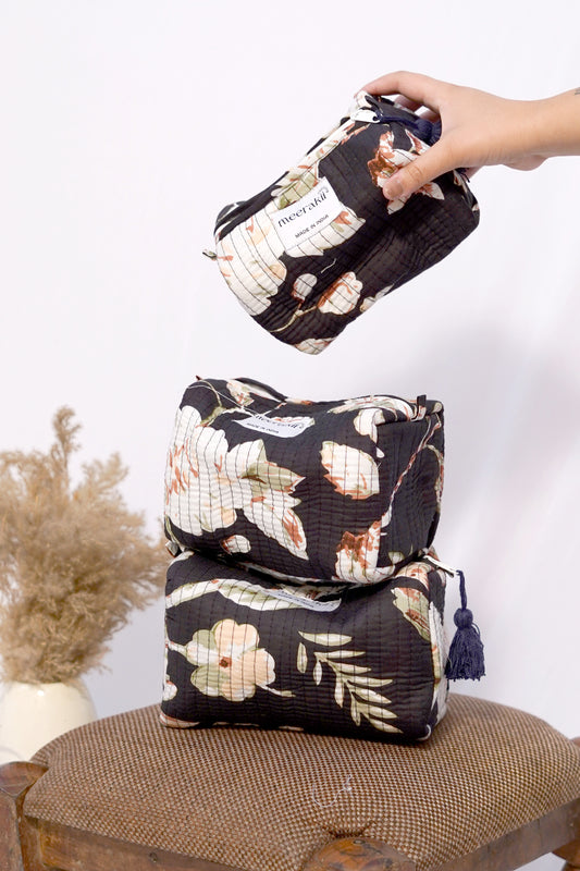 Set Of 3 Utility Bags