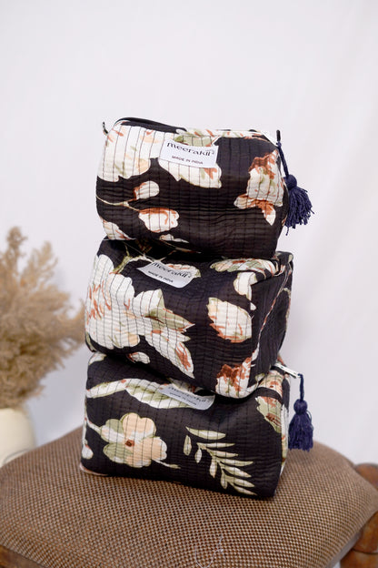 Set Of 3 Utility Bags