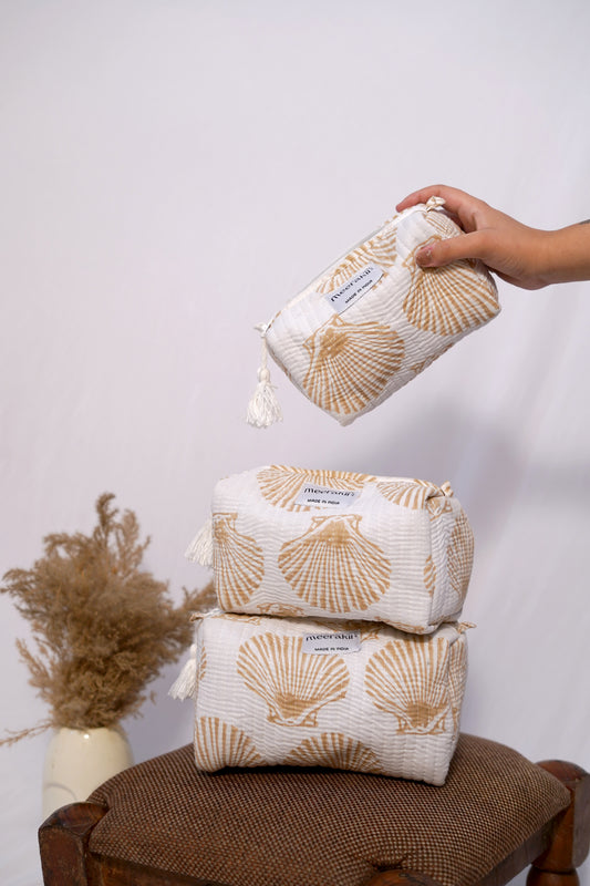 Set Of 3 Utility Bags