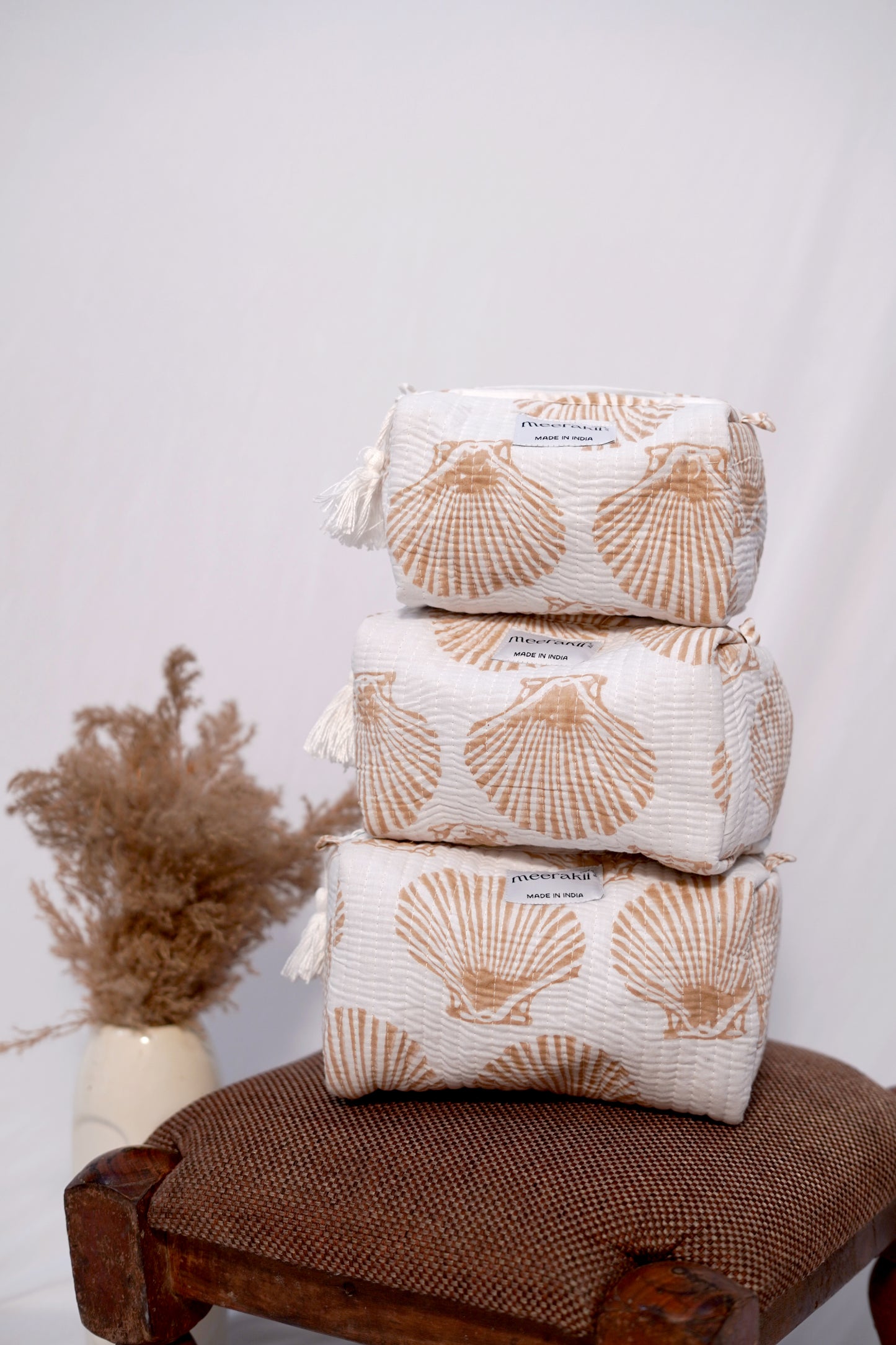 Set Of 3 Utility Bags