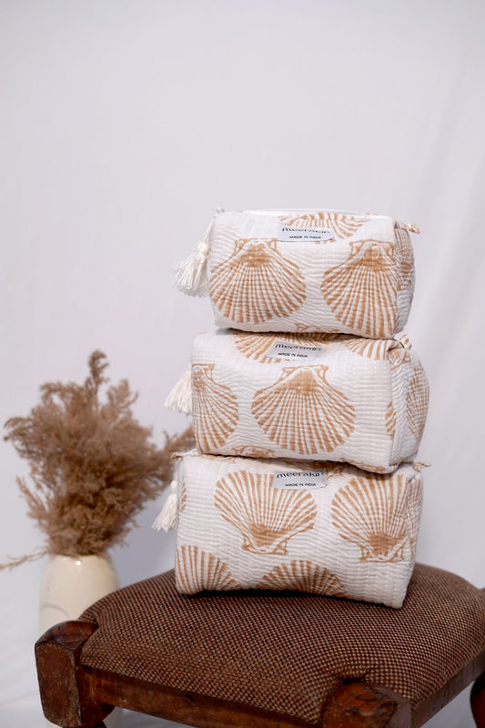 Set Of 3 Utility Bags
