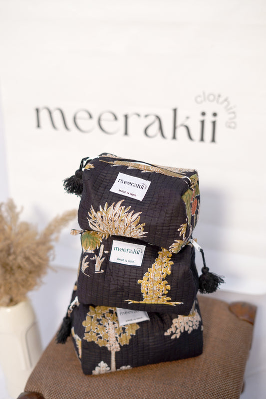 Set Of 3 Utility Bags