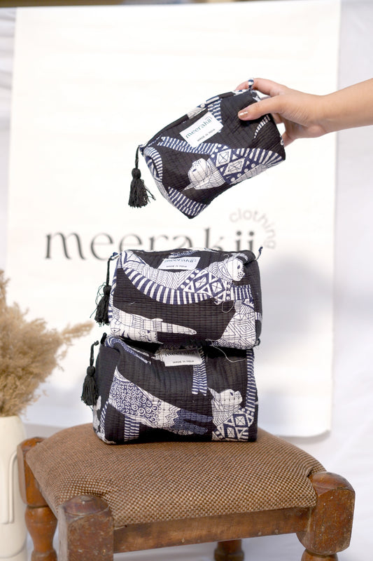 Set Of 3 Utility Bags